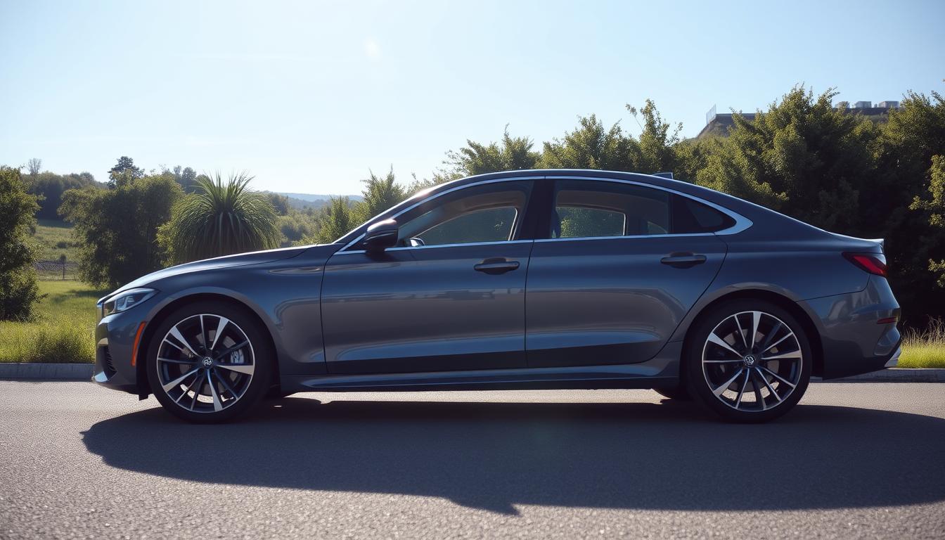 Certified Pre-Owned Vehicle