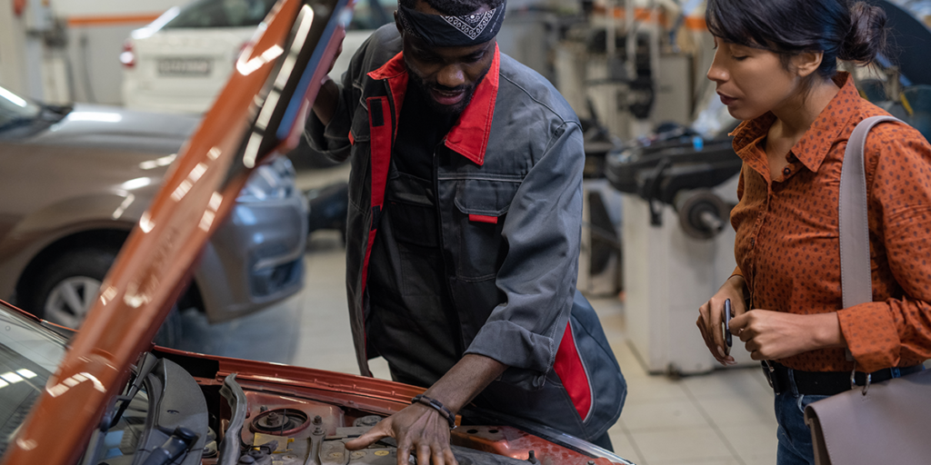 Car Maintenance in Ethiopia: Essential Tips for Every Driver